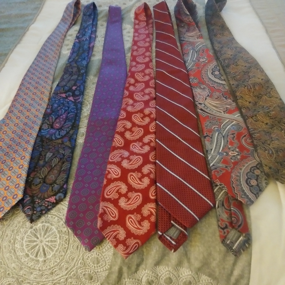 Ties